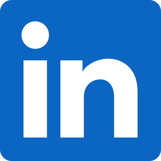 Siguenos en Linkedin